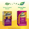 Nature's Way® | Alive!® Women's Ultra Multivitamin Sku:15686