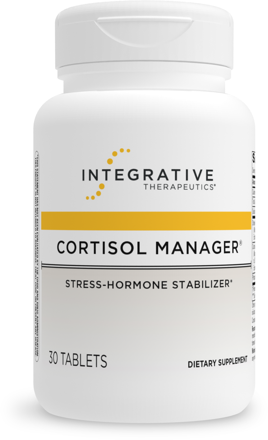 Cortisol Manager®