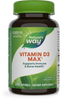 Natures's Way Vitamin D3 Max‡ Sku:15836