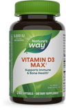 Vitamin D3 Max‡