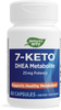 Natures's Way 7-KETO® DHEA Metabolite Sku:05186