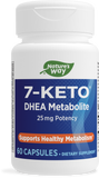 7-KETO® DHEA Metabolite