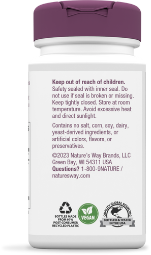 Nature's Way® | Eyebright Premium Blend Sku:380