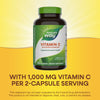 Nature's Way® | Vitamin C with Bioflavonoids Sku:40331