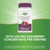 Nature's Way® | Cranberry Sku:15020