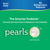 Nature's Way® | Probiotic Pearls® Adults 50+ Sku:10510