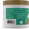 Nature's Way® | Weight Manager Drink Mix Powder - left side of pack Sku:14986