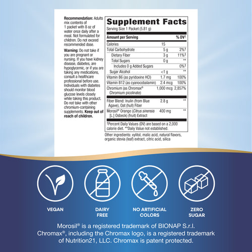 Nature's Way® | Weight Manager Drink Mix Sku:14987