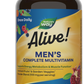 Alive!® Men’s Complete Multivitamin