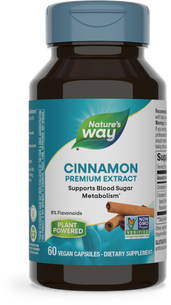 Cinnamon Premium Extract