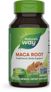 Maca Root