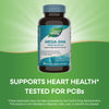 Nature's Way® | Mega-DHA Premium Fish Oil Sku:15682