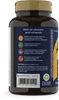 Nature's Way® | Alive!® Men's 50+ Ultra Multivitamin Sku:13940