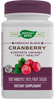 Natures's Way Cranberry Tablets Sku:15021