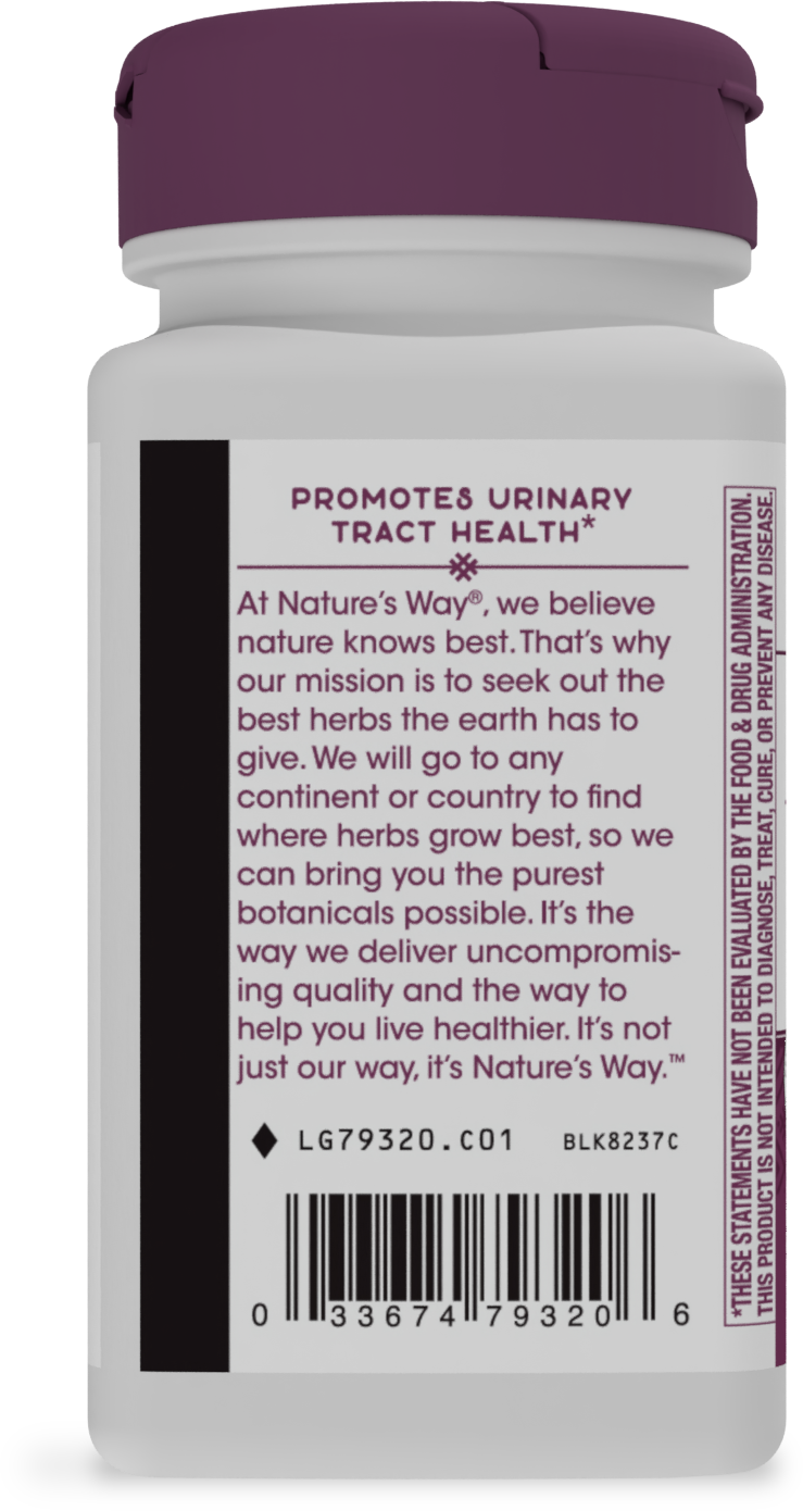 <{%MAIN3_79320%}>Nature's Way® | Urinary