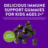 <{%MAIN9_12346%}>Nature's Way® | Sambucus Kids Immune Gummies