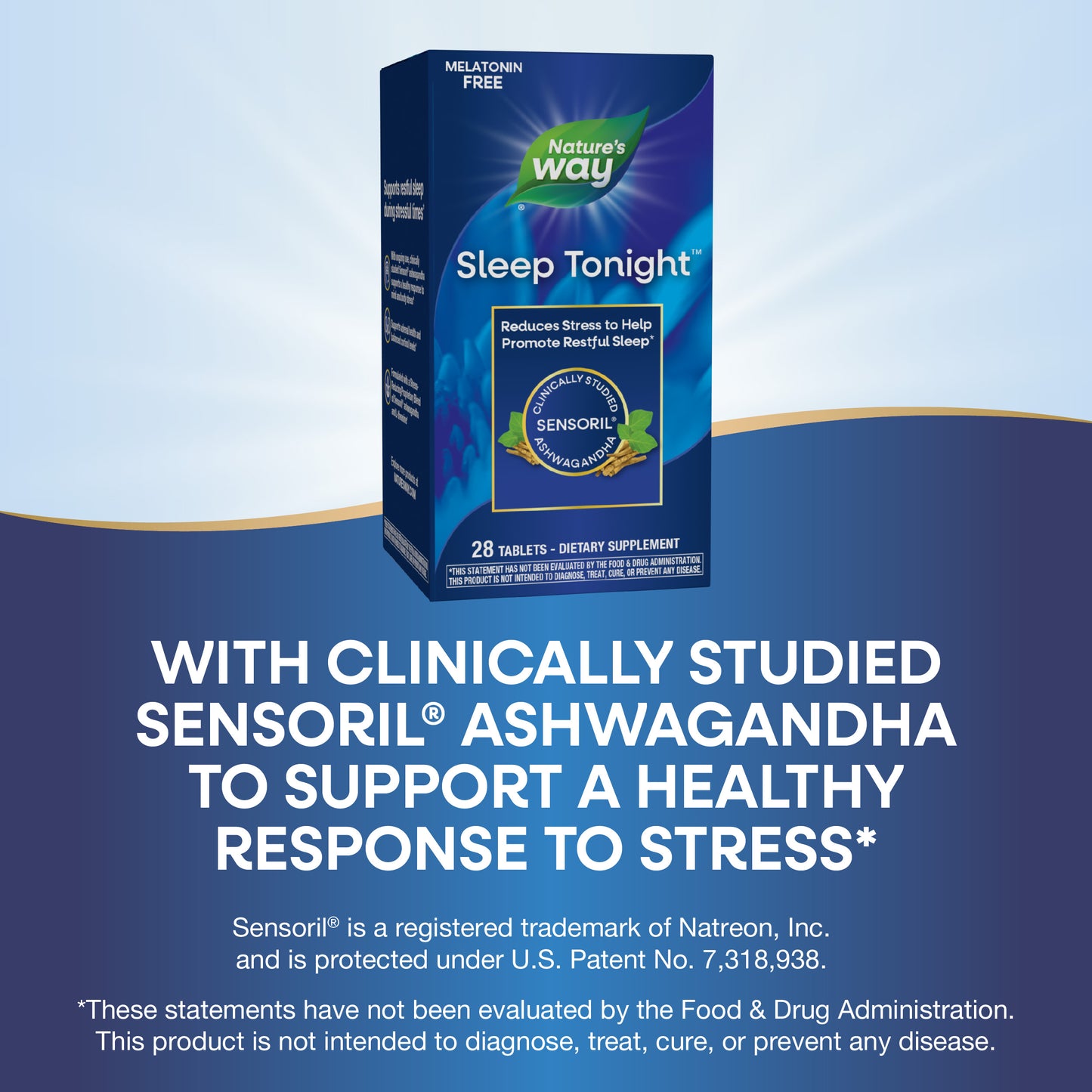 <{%MAIN6_00458%}>Nature's Way® | Sleep Tonight™