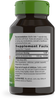 Nature's Way® | Vitamin B1 High Potency Thiamin HCl Sku:40411