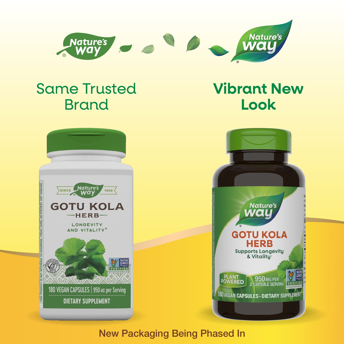 <{%MAIN1_14008%}>Nature's Way® | Gotu Kola Herb