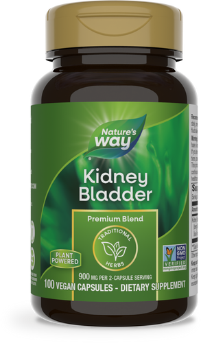 Natures's Way Kidney Bladder Premium Blend Sku:110