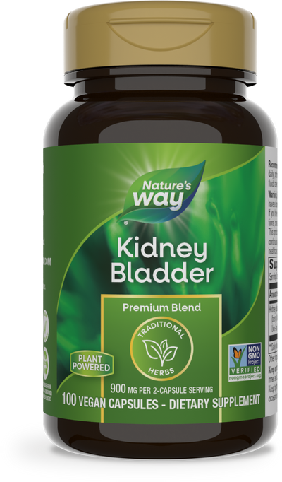 Kidney Bladder Premium Blend