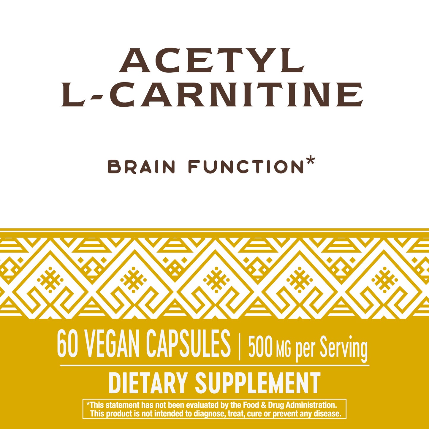 <{%MAIN2_15663%}>Nature's Way® | Acetyl L-Carnitine-Last Chance¹