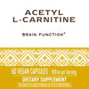 <{%MAIN2_15663%}>Nature's Way® | Acetyl L-Carnitine-Last Chance¹