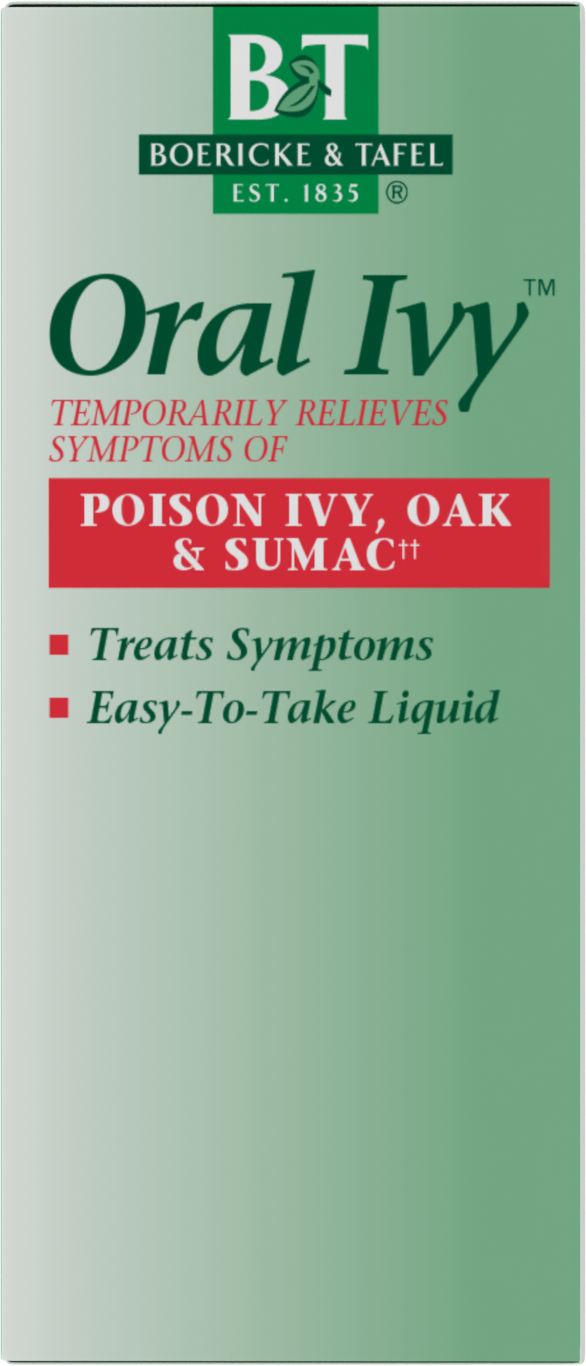 <{%MAIN2_21900990%}>Nature's Way® | Oral Ivy Liquid