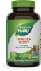 Natures's Way Ginger Root Sku:11926