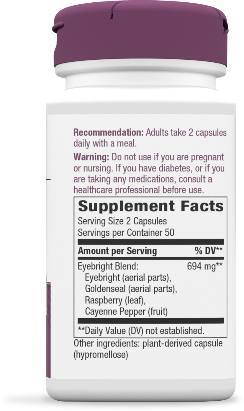 <{%MAIN1_380%}>Nature's Way® | Eyebright Premium Blend