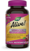 Alive!® Women’s 50+ Complete Multivitamin