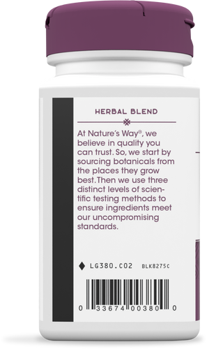 Nature's Way® | Eyebright Premium Blend Sku:380