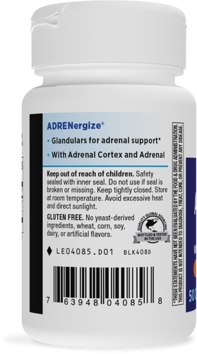 Nature's Way® | ADRENergize® Sku:04085