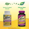 Nature's Way® | Alive!® Women's 50+ Complete Multivitamin Sku:14210