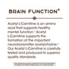 Nature's Way® | Acetyl L-Carnitine-Last Chance¹ Sku:15663