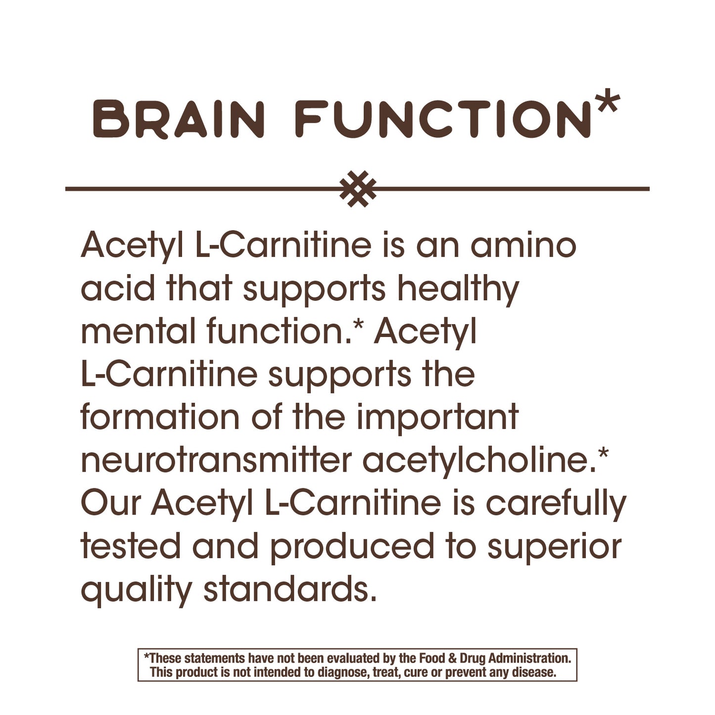 <{%MAIN5_15663%}>Nature's Way® | Acetyl L-Carnitine-Last Chance¹