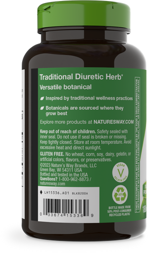 Nature's Way® | Dandelion Root Sku:15336