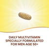 <{%MAIN6_15691%}>Nature's Way® | Alive!® Men's 50+ Ultra Multivitamin