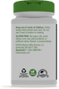 Nature's Way® | Skullcap Herb Sku:16900