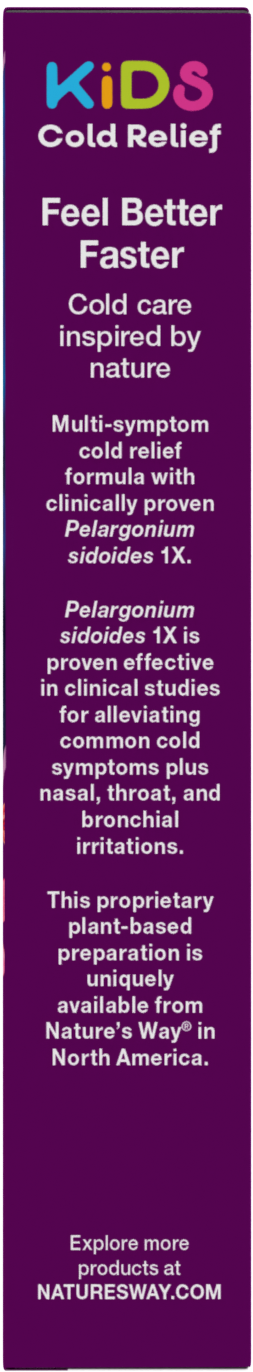 <{%MAIN2_12351%}>Nature's Way® | Umcka® Kids Cold Relief Chewables