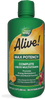 Natures's Way Alive!® Max Potency Liquid Multivitamin Sku:15395