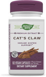 Cat’s Claw Premium Extract