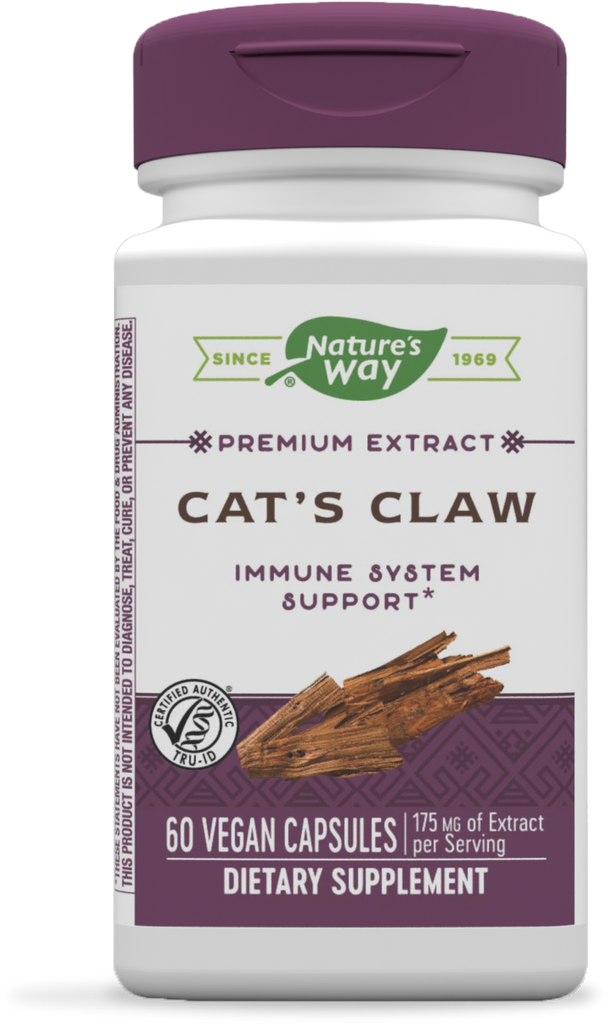 Cat’s Claw Premium Extract