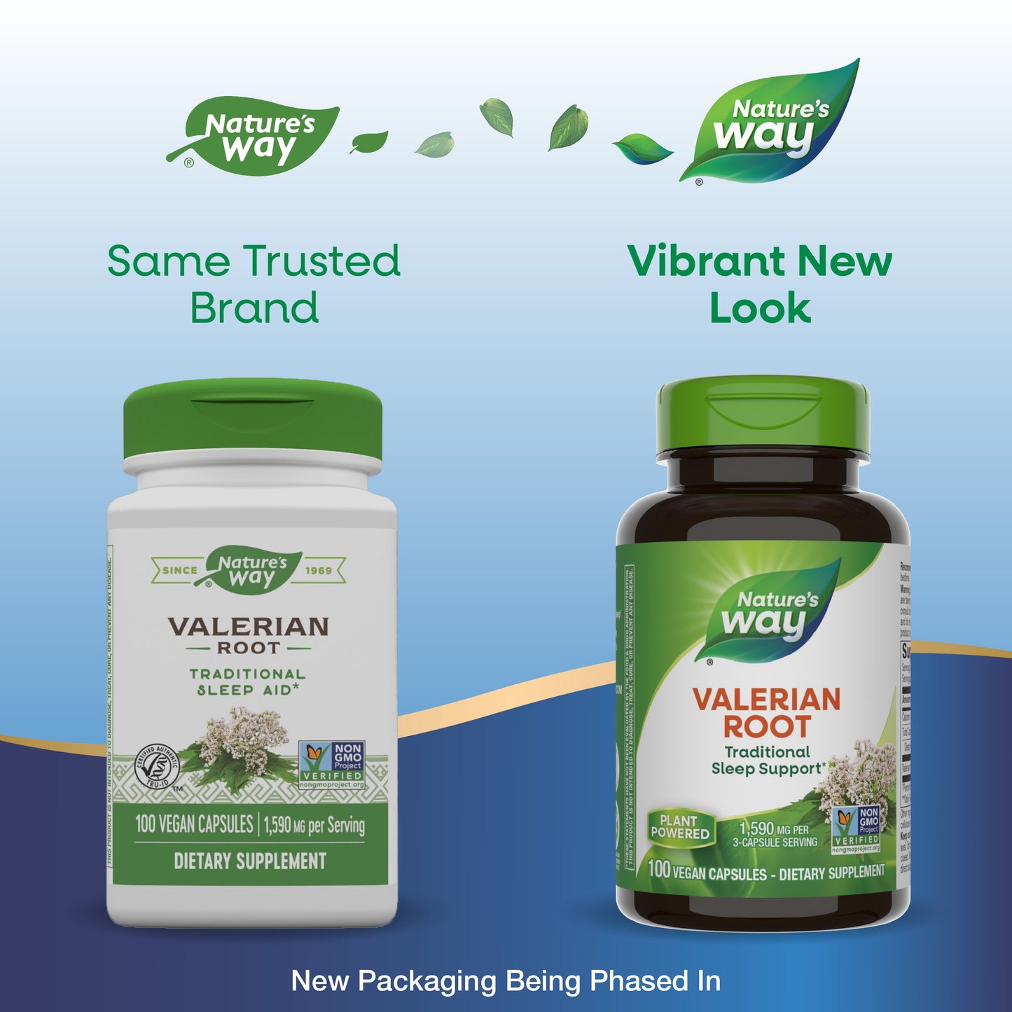 <{%MAIN1_17700%}>Nature's Way® | Valerian Root