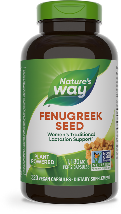 Fenugreek Seed