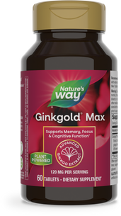 Ginkgold® Max