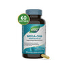 Nature's Way® | Mega-DHA Premium Fish Oil Sku:15682