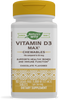 Vitamin D3 Max‡ Chewables