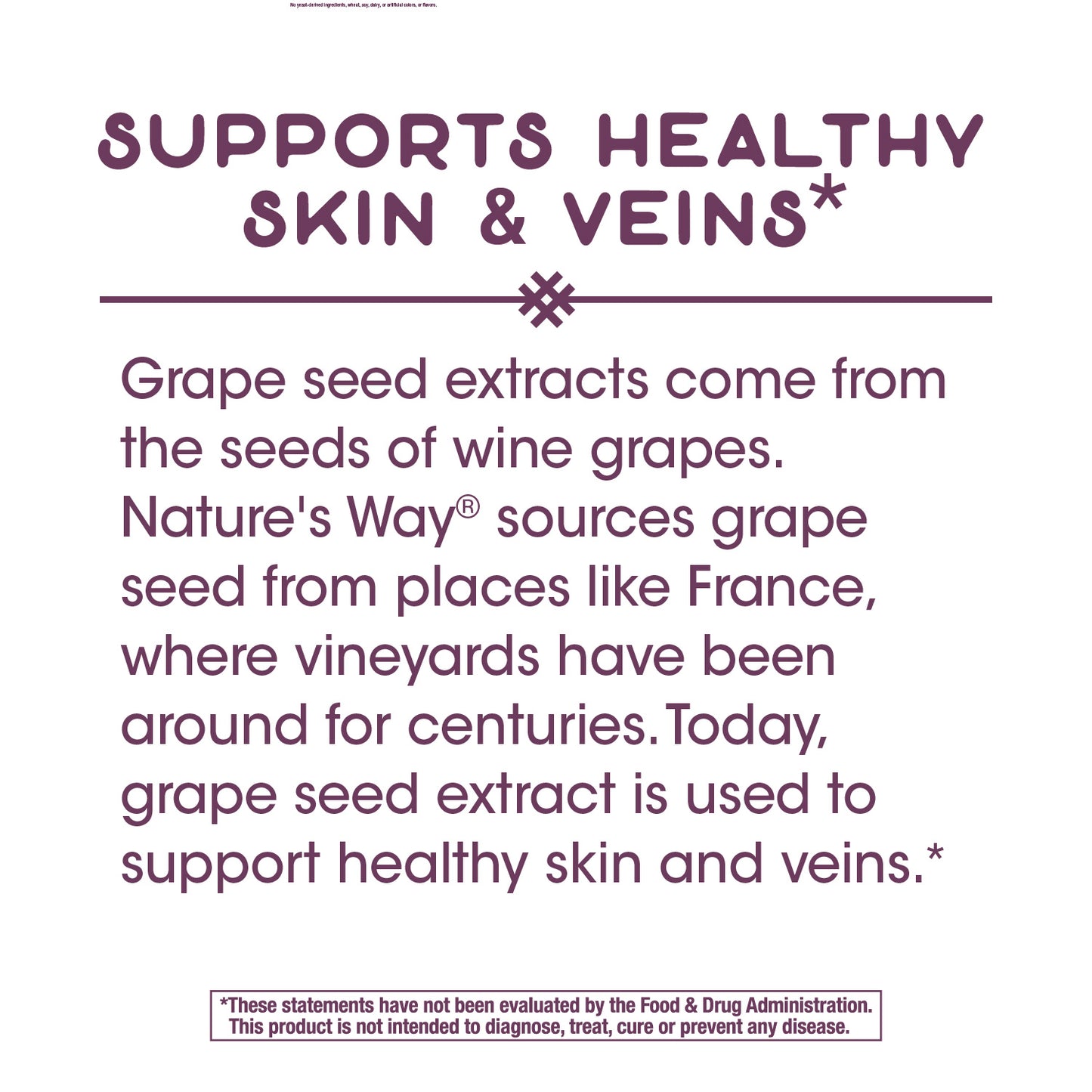<{%MAIN6_15352%}>Nature's Way® | Grape Seed