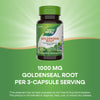 Nature's Way® | Goldenseal Root Sku:13900